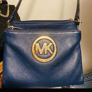MK crossbody purse